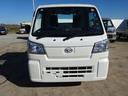 ハイゼットトラック スタンダード エアコン パワステ 2WD 令和7年式 スマートアシスト アイドリングストップ 中古車画像_3
