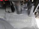 フルフラットロー　積載量１．５ｔ　スムーサー　オートマ　全低床　荷台鉄板張り（25枚目）
