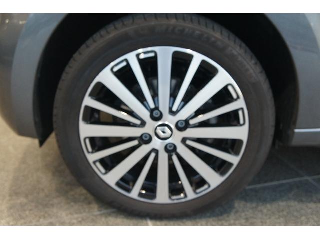 トゥインゴ インテンス ETC ドライブレコーダー前後 バックカメラ バックソナー クルーズコントロール 車線逸脱警告 LEDヘッドライト シートヒーター 16インチアルミホイール ワンオーナー 認定中古車保証付(25枚目)