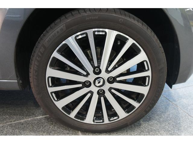 トゥインゴ インテンス ETC ドライブレコーダー前後 バックカメラ バックソナー クルーズコントロール 車線逸脱警告 LEDヘッドライト シートヒーター 16インチアルミホイール ワンオーナー 認定中古車保証付(27枚目)