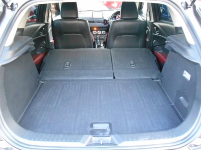 1.5 XD ツーリング ディーゼルターボ 4WD MRCC(20枚目)