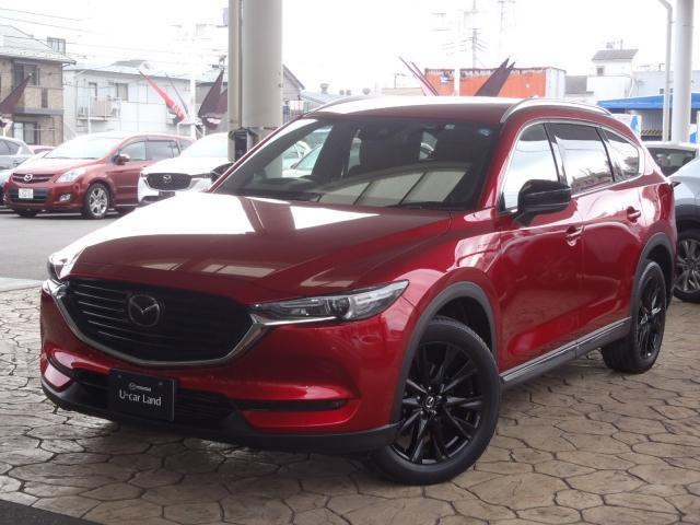 令和3年式 2021年式 CX-8 CX-5 ドアミラー 右 黒 右ドアミラー