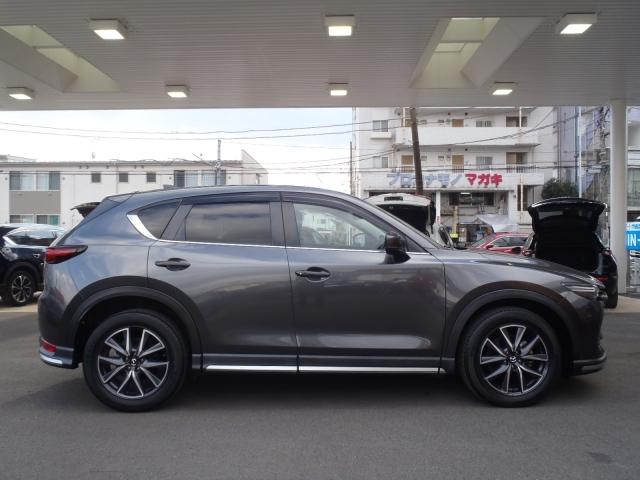 マツダ ＣＸ－５