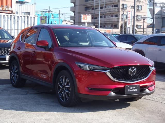 マツダ ＣＸ－５