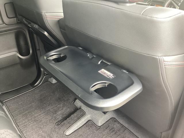 フレアワゴンカスタムスタイル ６６０　カスタムスタイル　ハイブリッド　ＸＳ　３６０度カメラ　両側電動ドア　３６０°カメラ　ＬＥＤヘットライト　デュアルセンサーブレーキサポート　ブルートゥース　１オーナー　前席シートヒーター　アダクティブクルーズコントロール　スマートキ　地デジ（16枚目）