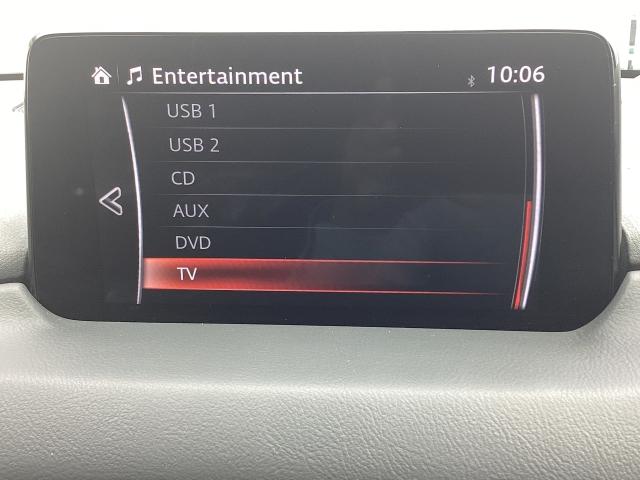 ＣＸ－８ ２．２　ＸＤ　プロアクティブ　Ｓパッケージ　ディーゼルターボ　シートヒーター、シートベンチレーション、３６０度カメラ　ＥＴＣ　地上デジタル　Ｂｌｕｅｔｏｏｔｈオーディオ　キーレス　衝突軽減ブレーキ　アドバンスドキー　シートエアコン　ナビ＆ＴＶ　ターボ　黒革シート（13枚目）