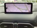 ＣＸ－５ ２５Ｓ　スポーツ　アピアランス　ＢＯＳＥ　ＥＴＣ２．０　３６０°カメラ　スマートキープッシュスタート　フルセグ　レザーシート　ＢＴオーディオ　ＥＴＣ車載器　前席シートヒーター　パワーシート　禁煙車　オートライト　キーレスエントリー（4枚目）