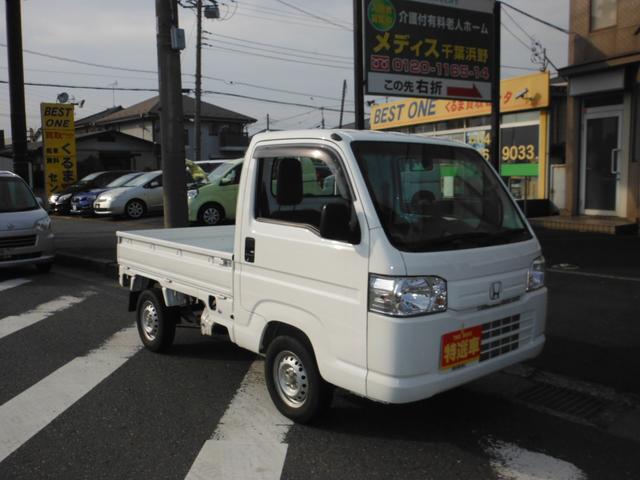 SDXパワステエアコン荷台ランプ付(3枚目)