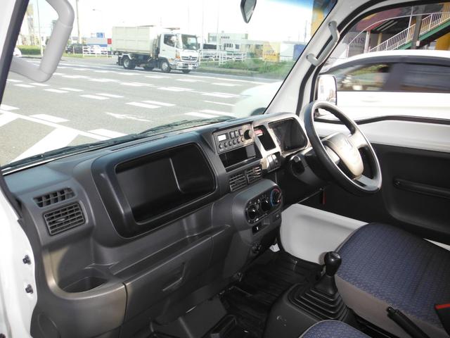 SDXパワステエアコン荷台ランプ付(5枚目)