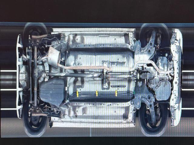 ムーヴ カスタム RS ハイパーリミテッドSAIII 4WD+ターボ・スマートアシストIII・純正ナビTV・運転席シートヒーター・ドライブレコーダー・全方位モニター(7枚目)