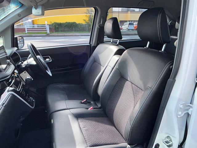 ムーヴ カスタム RS ハイパーリミテッドSAIII 4WD+ターボ・スマートアシストIII・純正ナビTV・運転席シートヒーター・ドライブレコーダー・全方位モニター(11枚目)