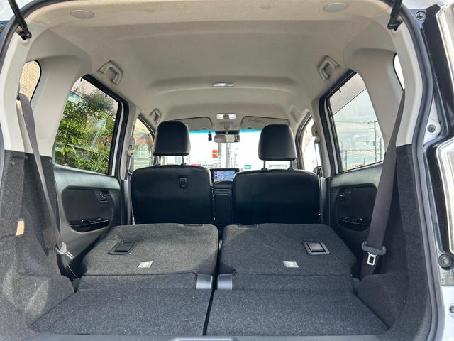 ムーヴ カスタム RS ハイパーリミテッドSAIII 4WD+ターボ・スマートアシストIII・純正ナビTV・運転席シートヒーター・ドライブレコーダー・全方位モニター(14枚目)