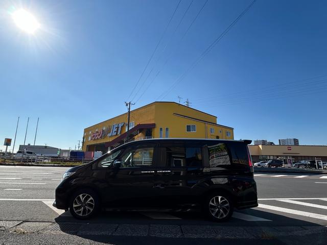 ステップワゴンスパーダ スパーダ　ホンダセンシング（6枚目）