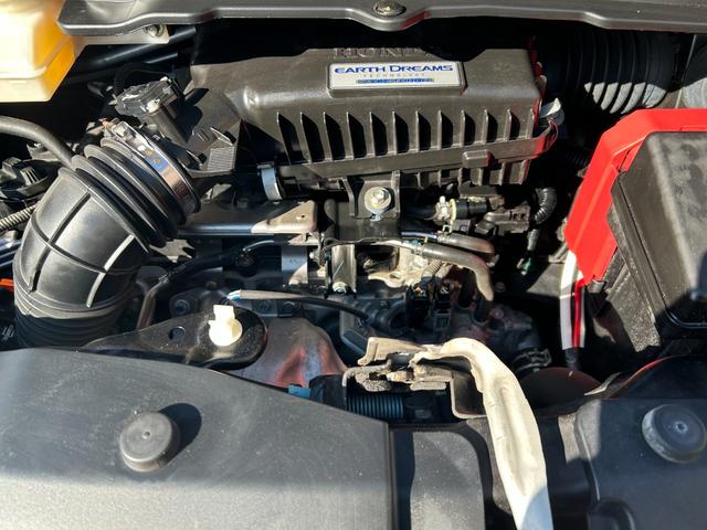 ステップワゴンスパーダ スパーダ　ホンダセンシング（7枚目）