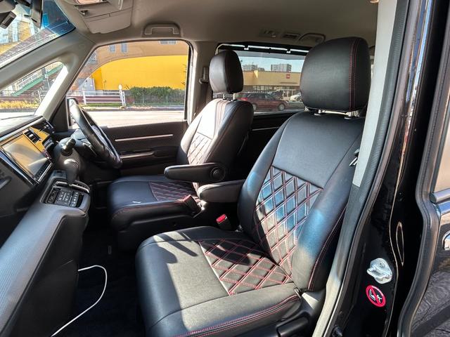 ステップワゴンスパーダ スパーダ　ホンダセンシング（8枚目）