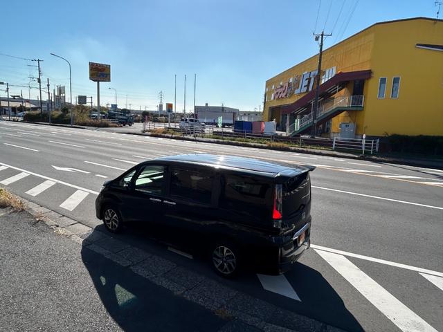 ステップワゴンスパーダ スパーダ　ホンダセンシング（13枚目）