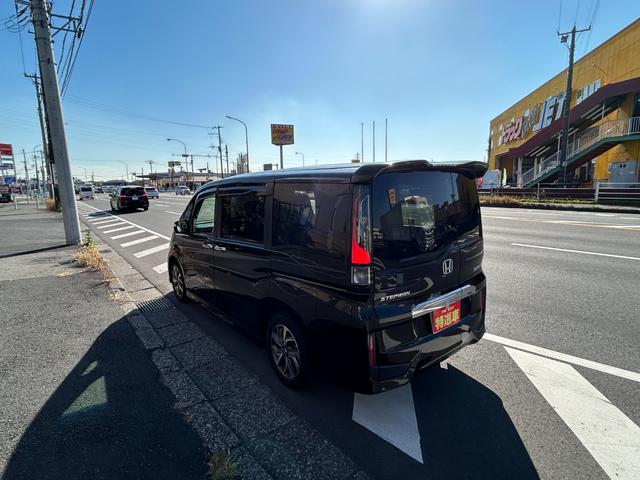 ステップワゴンスパーダ スパーダ　ホンダセンシング（14枚目）