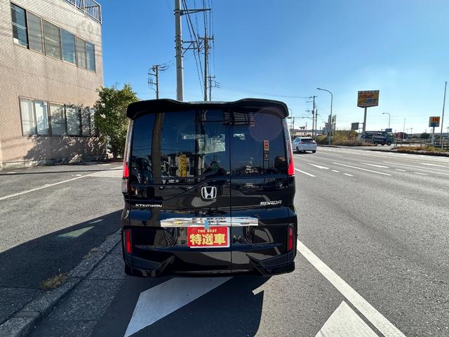 ステップワゴンスパーダ スパーダ　ホンダセンシング（15枚目）