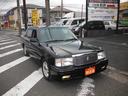 TOYOTA CROWN SEDAN