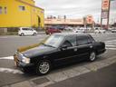 TOYOTA CROWN SEDAN