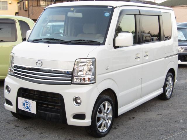 マツダ スクラムワゴン の中古車 11年式 東京都 中古車 中古車情報のsunroof サンルーフ マツダ スクラムワゴン の中古車 11年式 東京都 中古車 中古車情報のsunroof サンルーフ