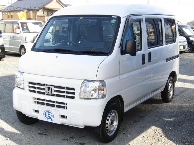 アクティバン ホンダ ｓｄｘ 東京都 47 8万円 平成27年 15年 中古車 価格 Com