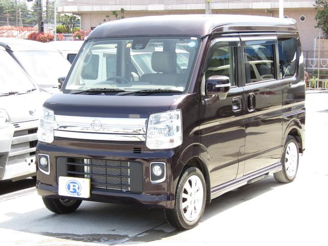 日産 ＮＶ１００クリッパーリオ