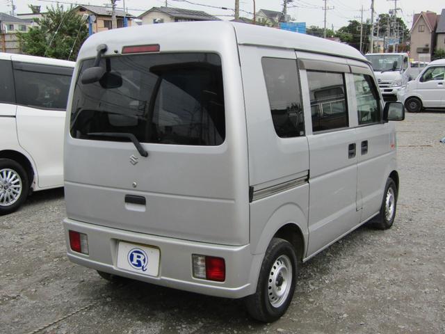エブリイ ジョイン　パートタイム４ＷＤ　キーレス　ＥＴＣ（10枚目）