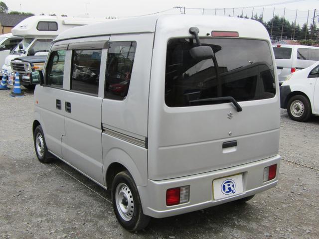 エブリイ ジョイン　パートタイム４ＷＤ　キーレス　ＥＴＣ（11枚目）