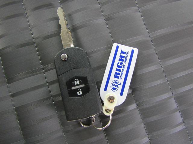 ボンゴバン DX ワンオーナー キーレス 最大積載量1150キロ(18枚目)