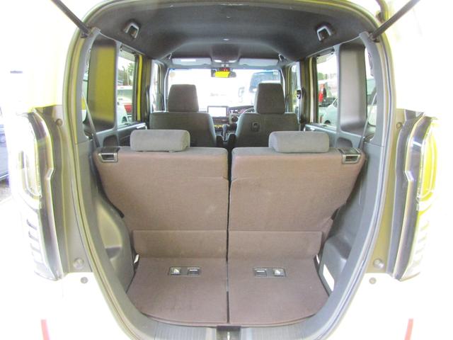 Ｎ－ＢＯＸカスタム Ｇ・ＥＸホンダセンシング　左オートスライド　ブレーキサポート（15枚目）