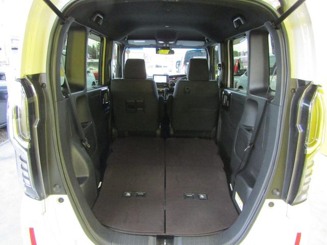 Ｎ－ＢＯＸカスタム Ｇ・ＥＸホンダセンシング　左オートスライド　ブレーキサポート（16枚目）