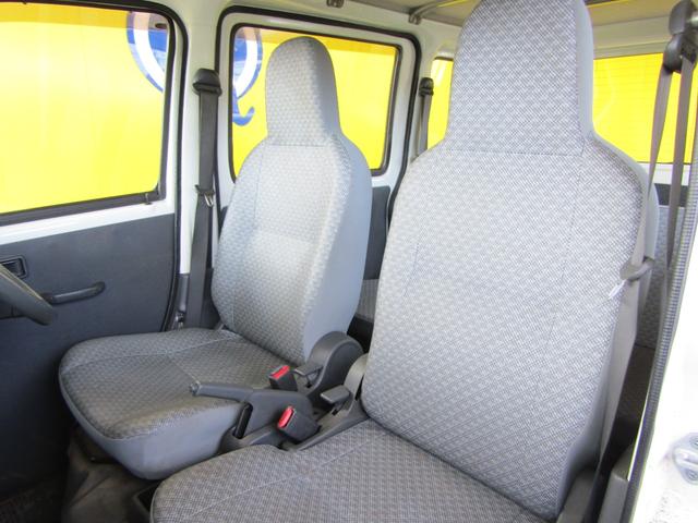 ハイゼットカーゴ スペシャルクリーン　４速インパネオートマ　Ｔチェーン式（14枚目）