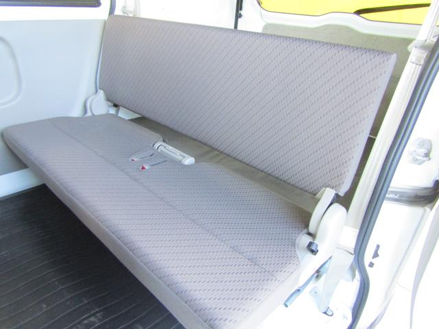 ＮＶ１００クリッパーバン ＤＸ　ＧＬパッケージ　４速インパネオートマ　キーレス（15枚目）