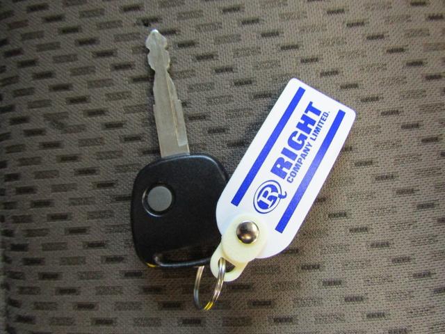 ＮＶ１００クリッパーバン ＤＸ　ＧＬパッケージ　４速インパネオートマ　キーレス（20枚目）