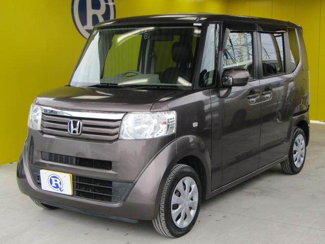 Ｎ－ＢＯＸ Ｇ　メモリーナビ　バックカメラ　ＥＴＣ（8枚目）