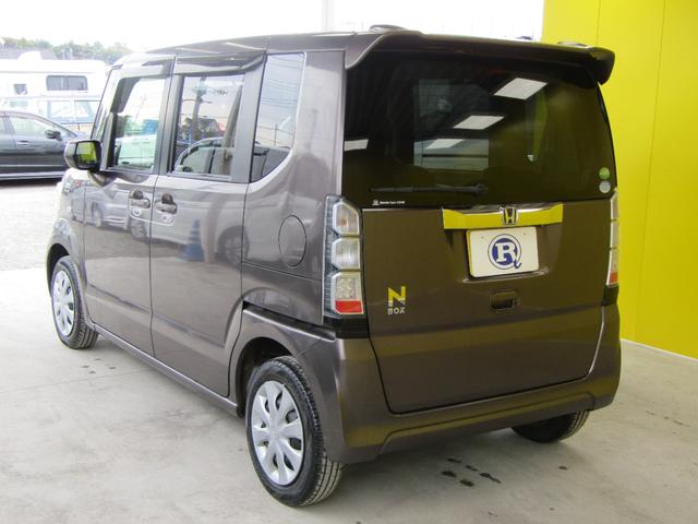 Ｎ－ＢＯＸ Ｇ　メモリーナビ　バックカメラ　ＥＴＣ（11枚目）