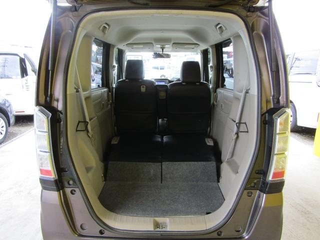 Ｎ－ＢＯＸ Ｇ　メモリーナビ　バックカメラ　ＥＴＣ（17枚目）