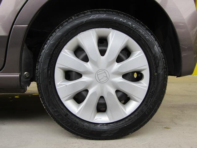 Ｎ－ＢＯＸ Ｇ　メモリーナビ　バックカメラ　ＥＴＣ（18枚目）