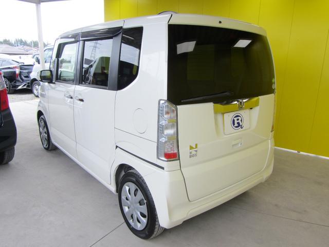 Ｎ－ＢＯＸ Ｇ・Ｌパッケージ　両側オートスライド　メモリーナビ（11枚目）