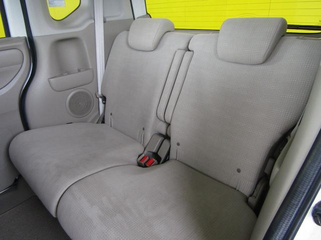 Ｎ－ＢＯＸ Ｇ・Ｌパッケージ　両側オートスライド　メモリーナビ（15枚目）