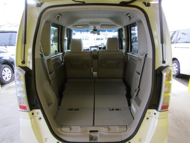 Ｎ－ＢＯＸ Ｇ・Ｌパッケージ　両側オートスライド　メモリーナビ（17枚目）