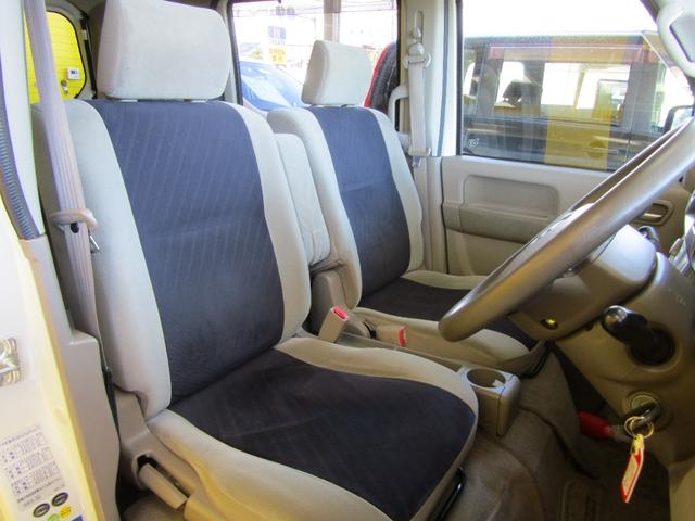 エブリイワゴン ＰＺターボスペシャル　両側オートスライド　タイミングチェーン式（13枚目）