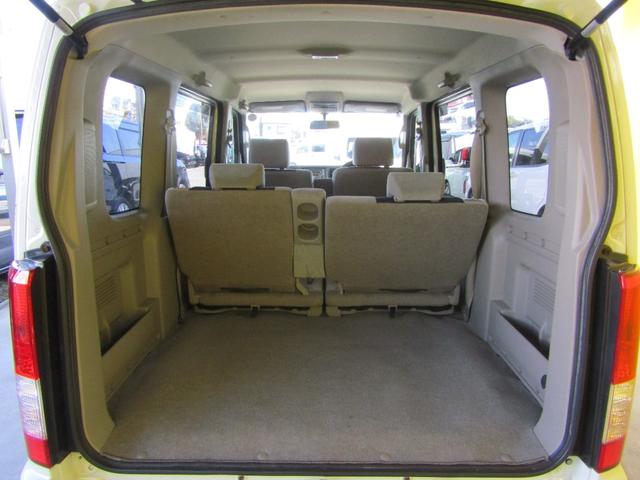 エブリイワゴン ＰＺターボスペシャル　両側オートスライド　タイミングチェーン式（16枚目）