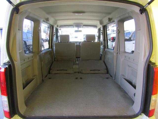 エブリイワゴン ＰＺターボスペシャル　両側オートスライド　タイミングチェーン式（17枚目）