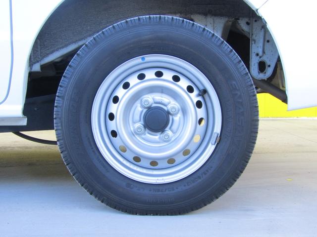 ＮＶ１００クリッパーバン ＤＸ　セーフティパッケージ　ブレーキサポート　パーキングセンサー（18枚目）