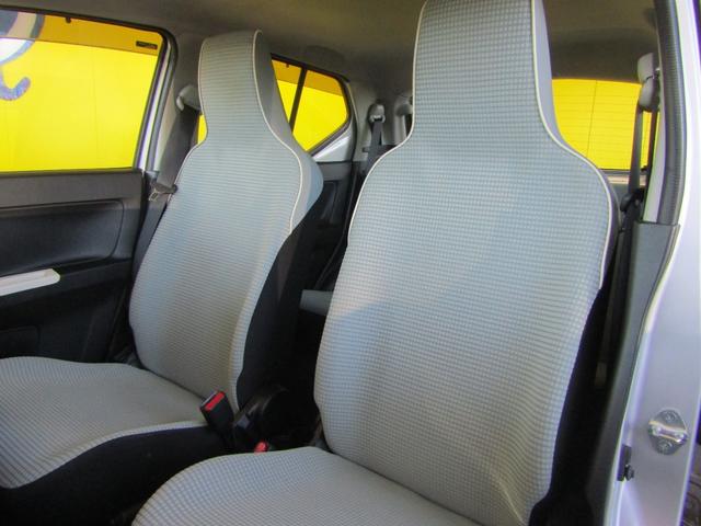 アルト F キーレス 5速インパネオートマ Wエアバッグ(13枚目)