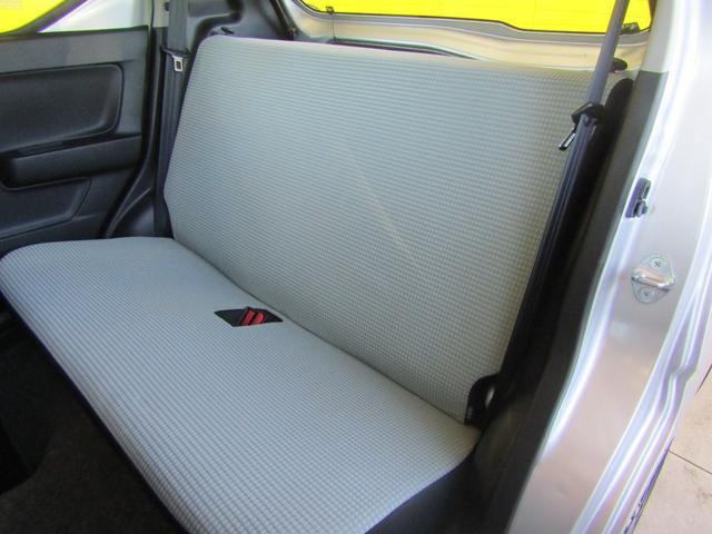 アルト F キーレス 5速インパネオートマ Wエアバッグ(14枚目)