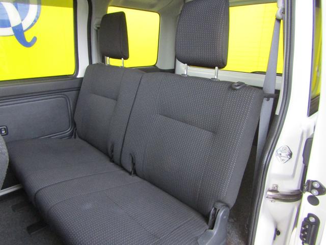 ハイゼットカーゴ クルーズＳＡＩＩＩ　ブレーキサポート　ワンオーナー　メモリーナビ（14枚目）