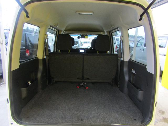 ハイゼットカーゴ クルーズＳＡＩＩＩ　ブレーキサポート　ワンオーナー　メモリーナビ（15枚目）